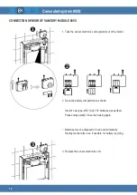 Preview for 10 page of BERNSTEIN 805S Assembly Instructions Manual