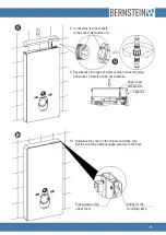 Preview for 13 page of BERNSTEIN 805S Assembly Instructions Manual