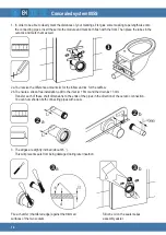 Preview for 14 page of BERNSTEIN 805S Assembly Instructions Manual