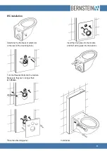 Preview for 15 page of BERNSTEIN 805S Assembly Instructions Manual