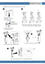 Preview for 19 page of BERNSTEIN 805S Assembly Instructions Manual