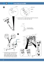 Preview for 20 page of BERNSTEIN 805S Assembly Instructions Manual