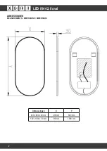 Preview for 2 page of BERNSTEIN 8144 2.0 C Assembly Instructions Manual