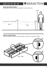 Preview for 3 page of BERNSTEIN ARCTIC 1200 Manual