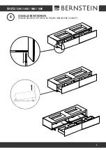 Preview for 9 page of BERNSTEIN ARCTIC 1200 Manual