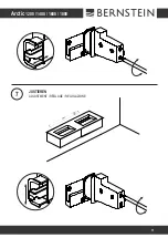 Preview for 11 page of BERNSTEIN ARCTIC 1200 Manual