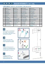 Предварительный просмотр 2 страницы BERNSTEIN BS371 Assembly Instructions Manual