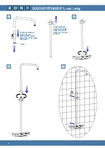 Предварительный просмотр 4 страницы BERNSTEIN BS371 Assembly Instructions Manual