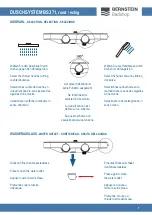 Предварительный просмотр 7 страницы BERNSTEIN BS371 Assembly Instructions Manual