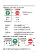 Предварительный просмотр 16 страницы BERNSTEIN CS-3000 C Installation And Operating Instructions Manual