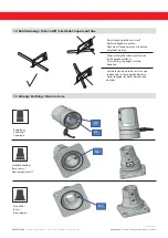 Предварительный просмотр 18 страницы BERNSTEIN CS-480 Installation And Operating Instructions Manual