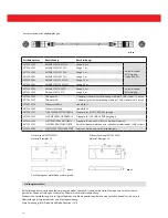 Preview for 18 page of BERNSTEIN CSMS-M-R-H-KA Installation And Operating Instructions Manual