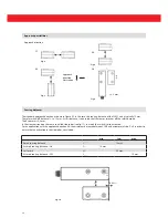 Preview for 24 page of BERNSTEIN CSMS-M-R-H-KA Installation And Operating Instructions Manual