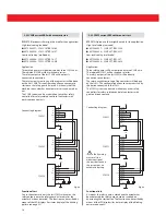 Preview for 30 page of BERNSTEIN CSMS-M-R-H-KA Installation And Operating Instructions Manual