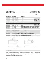 Preview for 36 page of BERNSTEIN CSMS-M-R-H-KA Installation And Operating Instructions Manual