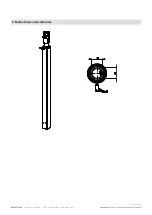 Предварительный просмотр 12 страницы BERNSTEIN Ergo.flex Installation And Operating Instructions Manual