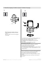 Предварительный просмотр 14 страницы BERNSTEIN Ergo.flex Installation And Operating Instructions Manual