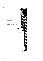 Предварительный просмотр 20 страницы BERNSTEIN Ergo.flex Installation And Operating Instructions Manual