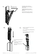 Предварительный просмотр 22 страницы BERNSTEIN Ergo.flex Installation And Operating Instructions Manual