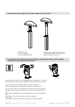 Предварительный просмотр 24 страницы BERNSTEIN Ergo.flex Installation And Operating Instructions Manual