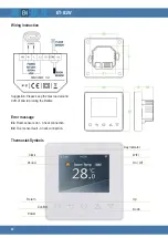 Preview for 10 page of BERNSTEIN ET-81W Assembly Instructions Manual