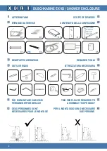 Preview for 2 page of BERNSTEIN EX103 Assembly Instructions Manual