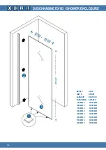 Preview for 10 page of BERNSTEIN EX103 Assembly Instructions Manual