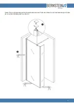 Preview for 9 page of BERNSTEIN EX106 Assembly Instructions Manual