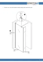 Preview for 18 page of BERNSTEIN EX106 Assembly Instructions Manual