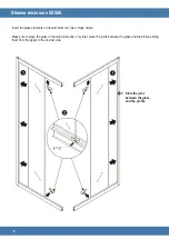 Preview for 6 page of BERNSTEIN EX506 Assembly Instructions Manual