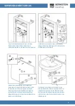 Предварительный просмотр 5 страницы BERNSTEIN G30014A Assembly Instructions Manual