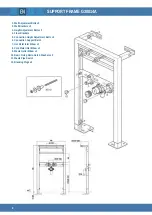 Предварительный просмотр 10 страницы BERNSTEIN G30014A Assembly Instructions Manual