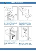 Предварительный просмотр 12 страницы BERNSTEIN G30014A Assembly Instructions Manual