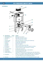 Preview for 2 page of BERNSTEIN G3005A Manual