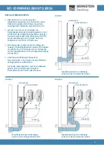 Preview for 3 page of BERNSTEIN G3005A Manual