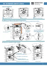 Preview for 5 page of BERNSTEIN G3005A Manual