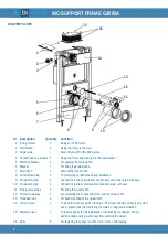 Preview for 11 page of BERNSTEIN G3005A Manual