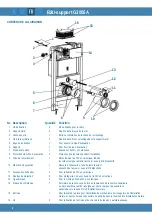 Preview for 20 page of BERNSTEIN G3005A Manual