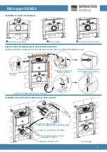 Preview for 23 page of BERNSTEIN G3005A Manual