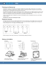 Preview for 2 page of BERNSTEIN HT01 Assembly Instructions Manual