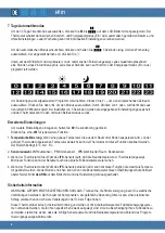 Preview for 4 page of BERNSTEIN HT01 Assembly Instructions Manual