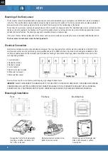 Preview for 8 page of BERNSTEIN HT01 Assembly Instructions Manual