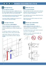 Предварительный просмотр 2 страницы BERNSTEIN NT6192 Assembly Instructions