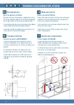 Предварительный просмотр 2 страницы BERNSTEIN NT6592 Assembly Instructions