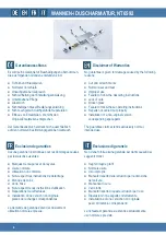 Предварительный просмотр 4 страницы BERNSTEIN NT6592 Assembly Instructions