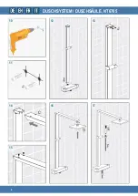 Предварительный просмотр 4 страницы BERNSTEIN NT6705 Assembly Instructions Manual