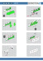 Preview for 3 page of BERNSTEIN NT7177 Assembly Instructions