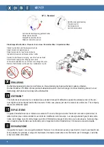 Preview for 4 page of BERNSTEIN NT7177 Assembly Instructions