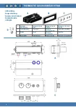 Preview for 2 page of BERNSTEIN NT7646 Assembly Instructions