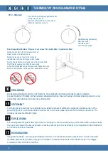 Preview for 4 page of BERNSTEIN NT7646 Assembly Instructions